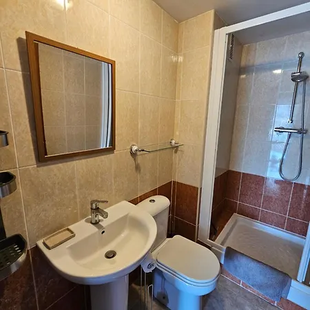 Confort Terrasse 21 M2 Pleins Sud Wifi Proche Port Aventura Centre Et 2 2 Sdb Piscine Salou