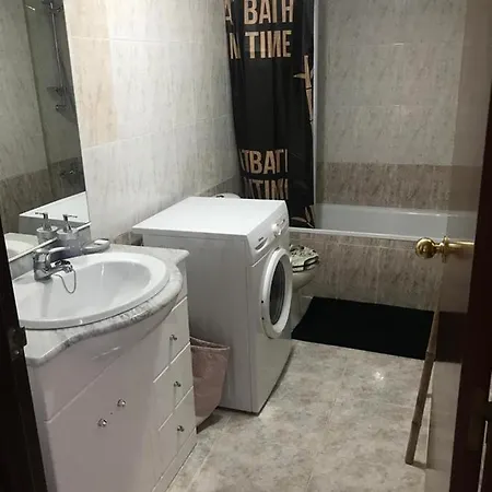 شقة Confort Terrasse 21 M2 Pleins Sud Wifi Proche Port Aventura Centre Et 2 2 Sdb Piscine *